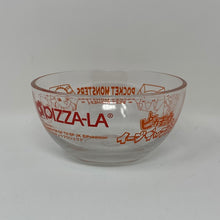 Load image into Gallery viewer, Pokemon Dessert Bowl Pikachu The Movie Pizza-La

