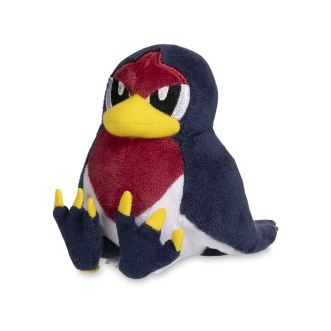 Pokemon Center Taillow Sitting Cutie/Fit