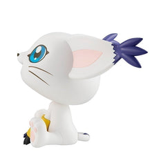 Load image into Gallery viewer, Digimon Figure Tailmon Look Up MegaHouse
