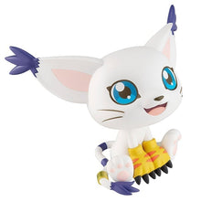 Load image into Gallery viewer, Digimon Figure Tailmon Look Up MegaHouse
