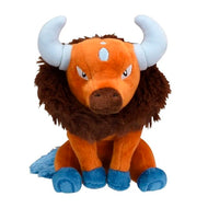 Pokemon Center Tauros Sitting Cutie/Fit
