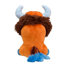 Load image into Gallery viewer, Pokemon Center Tauros Sitting Cutie/Fit
