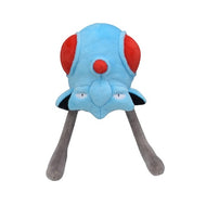 Pokemon Center Tentacool Sitting Cutie/Fit