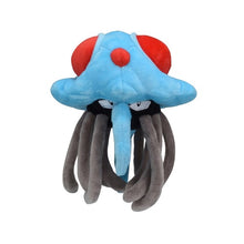 Load image into Gallery viewer, Pokemon Center Tentacruel Sitting Cutie/Fit
