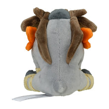 Load image into Gallery viewer, Pokemon Center Terrakion Sitting Cutie/Fit
