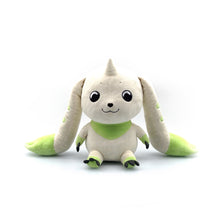 Load image into Gallery viewer, Digimon Tamers Plush Terriermon 9in Youtooz 2025
