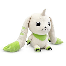 Load image into Gallery viewer, Digimon Tamers Plush Terriermon 9in Youtooz 2025
