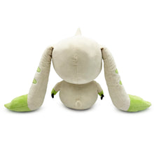 Load image into Gallery viewer, Digimon Tamers Plush Terriermon 9in Youtooz 2025
