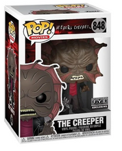 Load image into Gallery viewer, Jeepers Creepers Figure The Creeper Pop! Movies 848 Funko
