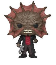 Load image into Gallery viewer, Jeepers Creepers Figure The Creeper Pop! Movies 848 Funko
