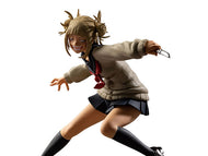 My Hero Academia The Evil Villains Vol 3 Figure B Himiko Toga Banpresto
