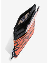 Load image into Gallery viewer, Disney Cardholder Winnie the Pooh Tigger Loungefly
