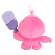 Load image into Gallery viewer, Pokemon Plush Tinkatink All Star Collection 19cm San-Ei
