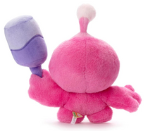 Load image into Gallery viewer, Pokemon Plush Tinkatink I Choose You! Takara Tomy

