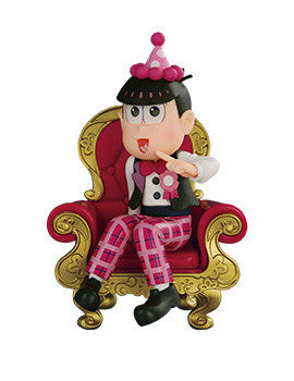 Osomatsu-san Figure Matsuno Todomatsu Happy Birthday Countdown Banpresto