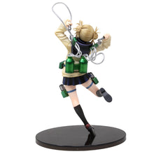 Load image into Gallery viewer, My Hero Academia Figure Himiko Toga Academy Figure Colosseum Vol. 5 Bandai
