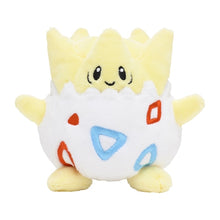 Load image into Gallery viewer, Pokemon Center Togepi Sitting Cutie/Fit
