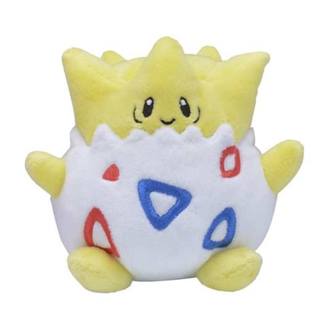 Pokemon Center Togepi Sitting Cutie/Fit