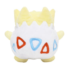 Load image into Gallery viewer, Pokemon Center Togepi Sitting Cutie/Fit
