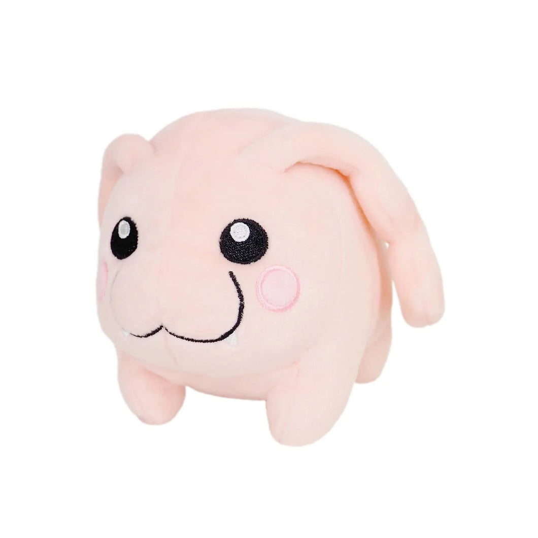 Digimon Adventure Plush Tokomon San-ei Boeki 13.5cm