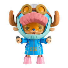 Load image into Gallery viewer, One Piece Figure Tony Tony Chopper Egghead Island Ver. The Grandline Series DXF Banpresto
