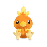 Pokemon Center Torchic Sitting Cutie/Fit