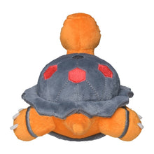 Load image into Gallery viewer, Pokemon Center Torkoal Sitting Cutie/Fit
