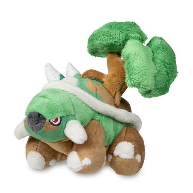 Pokemon Center Torterra Sitting Cutie/Fit