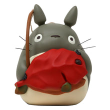 Load image into Gallery viewer, Studio Ghibli Figure My Neighbor Totoro Lucky Fishing Benelic
