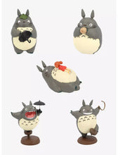 Load image into Gallery viewer, My Neighbor Totoro Blind Box So Many Poses!  Vol. 2 Studio Ghibli
