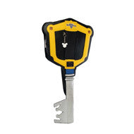 Disney Crossbody Bag Kingdom Hearts Keyblade Loungefly