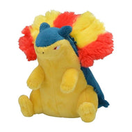 Pokemon Center Typhlosion Sitting Cutie/Fit
