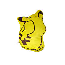 Load image into Gallery viewer, Pokemon Cushion Pikachu Mister Donut x Pokemon 2001
