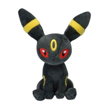 Load image into Gallery viewer, Pokemon Center Umbreon Sitting Cutie/Fit
