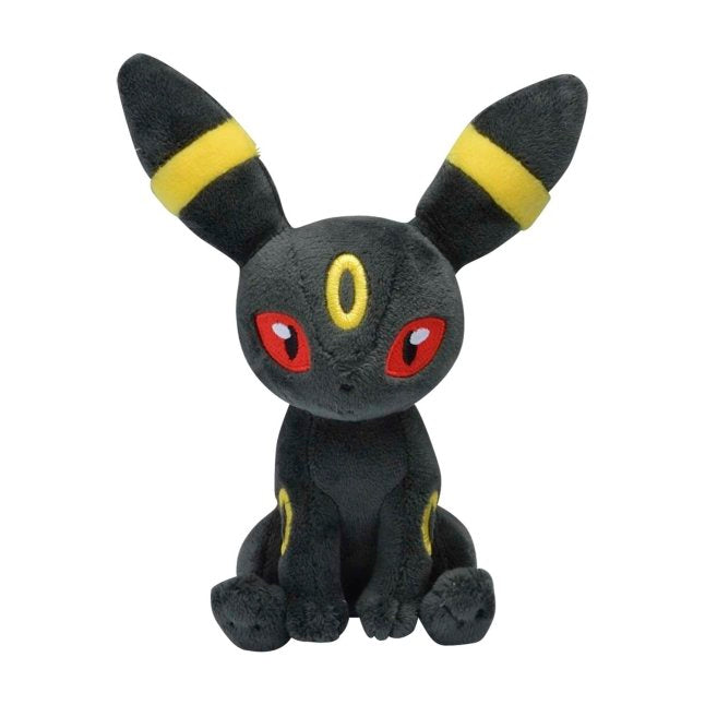 Pokemon Center Umbreon Sitting Cutie/Fit