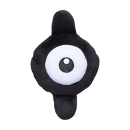 Pokemon Center Unown I Sitting Cutie/Fit