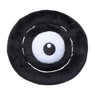 Pokemon Center Unown O Sitting Cutie/Fit