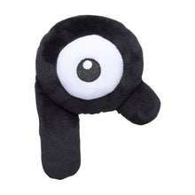 Load image into Gallery viewer, Pokemon Center Unown R Sitting Cutie/Fit
