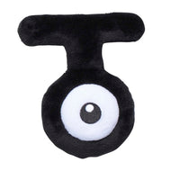 Pokemon Center Unown T Sitting Cutie/Fit