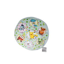 Load image into Gallery viewer, Pokemon Reversible Cushion Happy Marche Banpresto 2025
