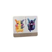 Load image into Gallery viewer, Pokemon Center Plush Doll Ossowake Stuffed Toy Cushion
