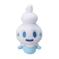 Pokemon Center Vanillite Sitting Cutie/Fit