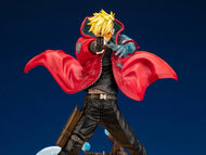 Trigun Stampede 1/8 Scale Figure Vash the Stampede (Stampede Ver.) ARTFX J Kotobukiya