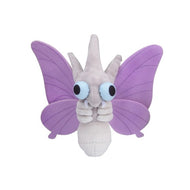 Pokemon Center Venomoth Sitting Cutie/Fit