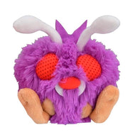 Pokemon Center Venonat Sitting Cutie/Fit