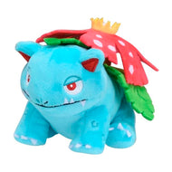 Pokemon Center Venusaur Sitting Cutie/Fit