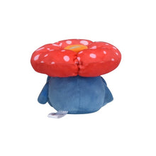 Load image into Gallery viewer, Pokemon Center Vileplume Sitting Cutie/Fit
