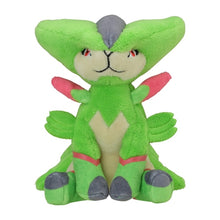 Load image into Gallery viewer, Pokemon Center Virizion Sitting Cutie/Fit
