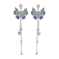 Pokemon Center Vivilion 25Nicole Earrings