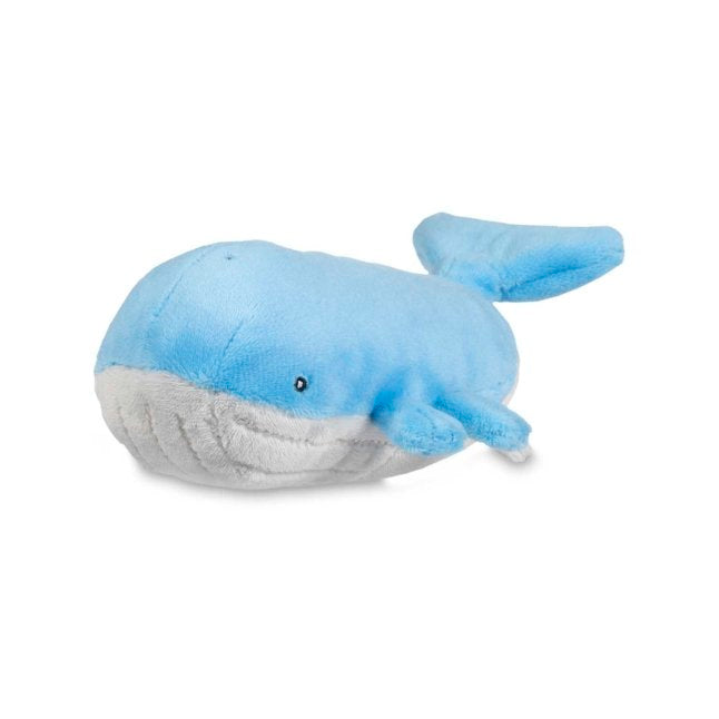 Pokemon Center Wailord Sitting Cutie/Fit